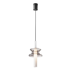 Подвесной светильник Maytoni Sound Wave MOD255PL-01B4