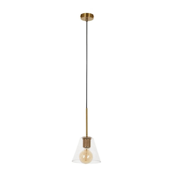 Подвесной светильник MyFar Stiven MR1031-1P Подвесной светильник MyFar Stiven MR1031-1P