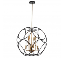 Подвесной светильник ST Luce Cezino SL1012.423.08