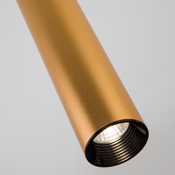 Подвесной светодиодный светильник Elektrostandard Single 50161/1 Led a057418 Подвесной светодиодный светильник Elektrostandard Single 50161/1 Led a057418