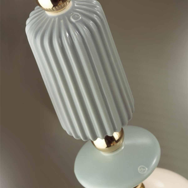 Подвесной светильник Odeon Light Classic Candy 4861/1A Подвесной светильник Odeon Light Classic Candy 4861/1A