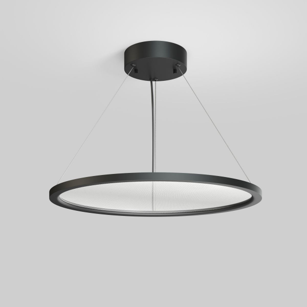 Подвесной светильник DENKIRS VEIL DK6617-BK Подвесной светильник DENKIRS VEIL DK6617-BK