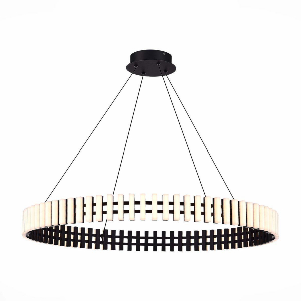 Подвесной светодиодный светильник ST Luce Estense SL6203.403.50 Подвесной светодиодный светильник ST Luce Estense SL6203.403.50