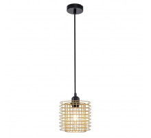 Подвесной светильник Escada Grid 10190/1S Gold