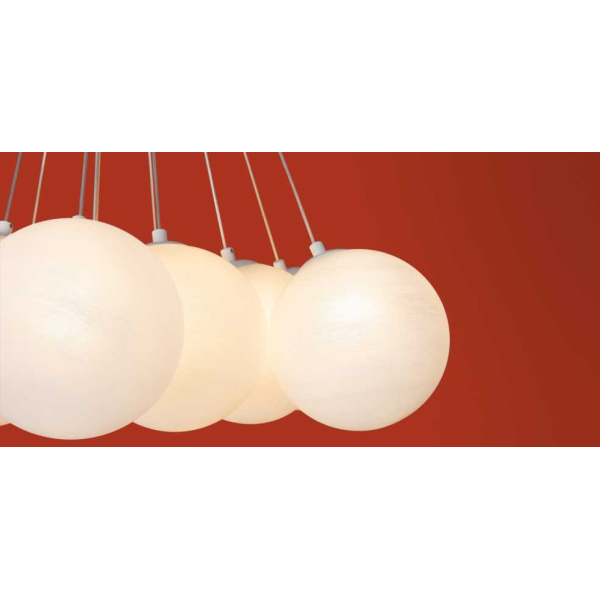 Подвесной светильник Freya Modern FR5531CL-13BS