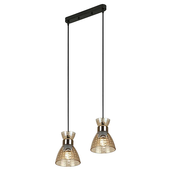 Подвесной светильник Rivoli Iris 9186-302 Б0069954
