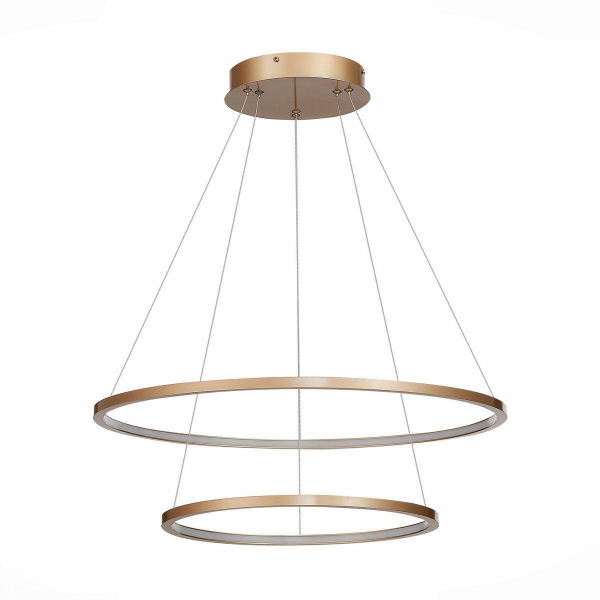 Подвесной светодиодный светильник ST Luce ST603.243.56 Подвесной светодиодный светильник ST Luce ST603.243.56