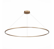 Подвесной светодиодный светильник ST Luce ST605.243.72