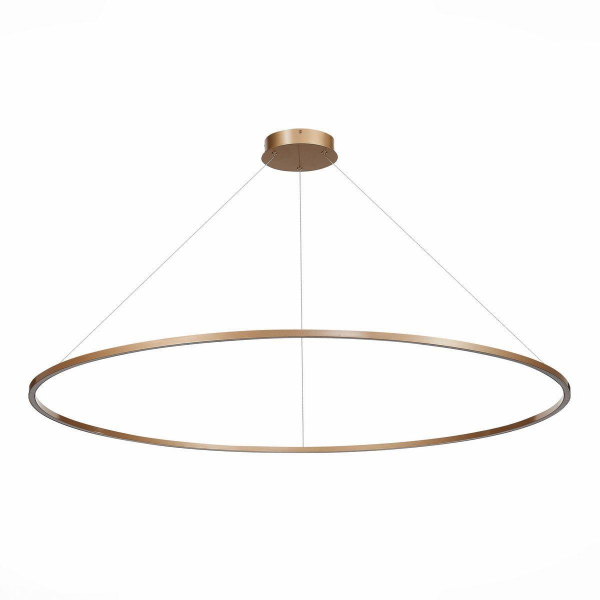 Подвесной светодиодный светильник ST Luce ST605.243.72 Подвесной светодиодный светильник ST Luce ST605.243.72