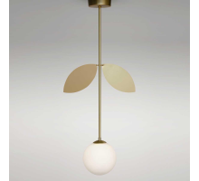 Подвесной светильник Imperium Loft Areti Plates 74548-22