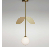 Подвесной светильник Imperium Loft Areti Plates 74548-22