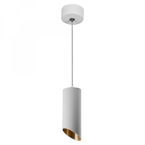 Подвесной светильник Feron Barrel tilt ML1818 48040