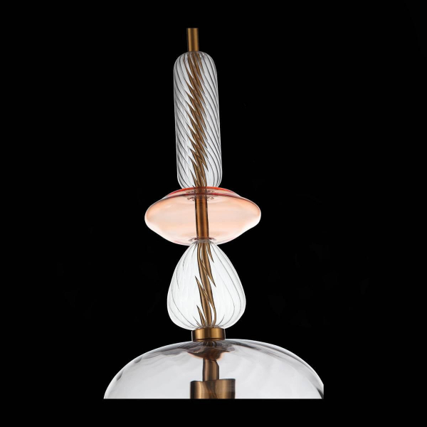 Подвесной светильник ST Luce Illuvio SL1147.403.01 Подвесной светильник ST Luce Illuvio SL1147.403.01