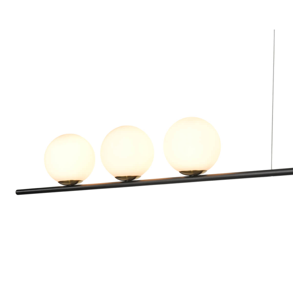 Подвесной светильник Vele Luce Corda VL5534P04