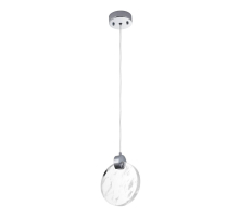 Подвесной светодиодный светильник Modelux ML.88922.1 CH