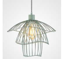 Подвесной светильник Imperium Loft Papillon Forestier 101803-26
