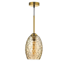 Подвесной светильник Arti Lampadari Dazio E 1.P1 CA