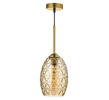 Подвесной светильник Arti Lampadari Dazio E 1.P1 CA