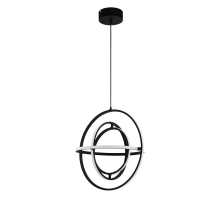 Подвесной светодиодный светильник Eglo Retornio 39893