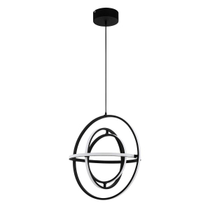 Подвесной светодиодный светильник Eglo Retornio 39893