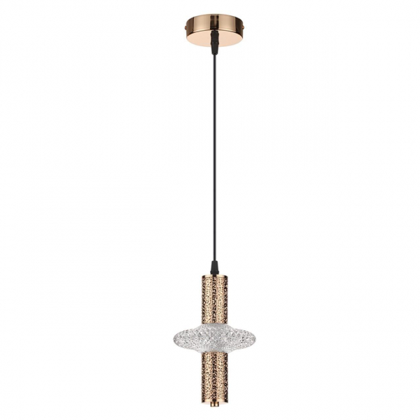 Подвесной светодиодный светильник Lumion Ledio Cristie 8009/6L Подвесной светодиодный светильник Lumion Ledio Cristie 8009/6L