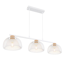 Подвесной светильник Globo Vitiano 15393-3W