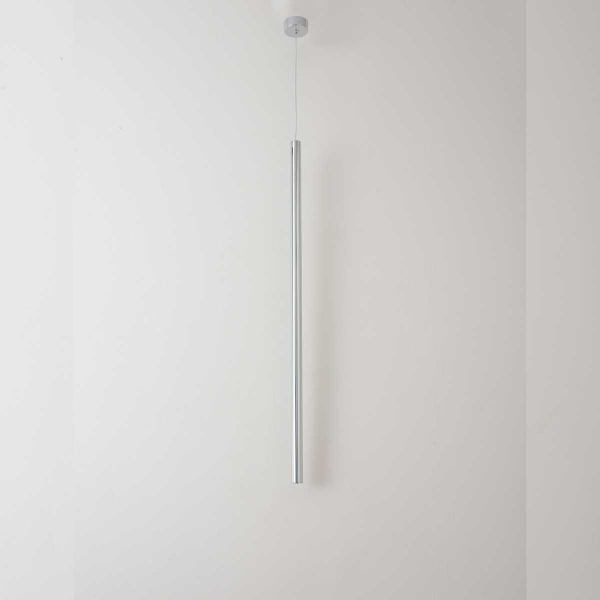 Подвесной светильник Crystal Lux CLT 036C800 CH Подвесной светильник Crystal Lux CLT 036C800 CH