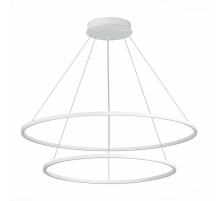 Подвесной светодиодный светильник ST Luce ST605.543.91