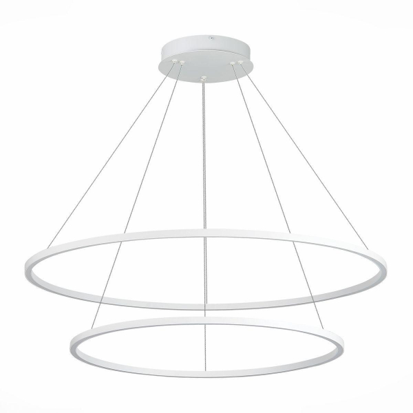 Подвесной светодиодный светильник ST Luce ST605.543.91 Подвесной светодиодный светильник ST Luce ST605.543.91