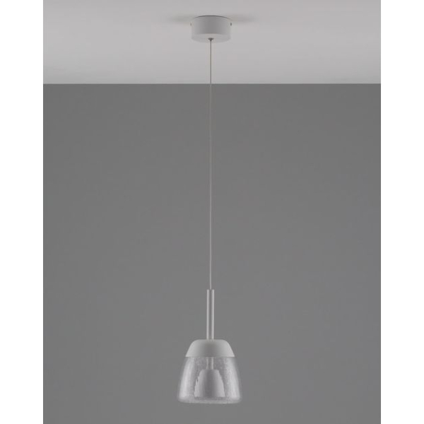 Подвесной светодиодный светильник Moderli Eir V10872-PL