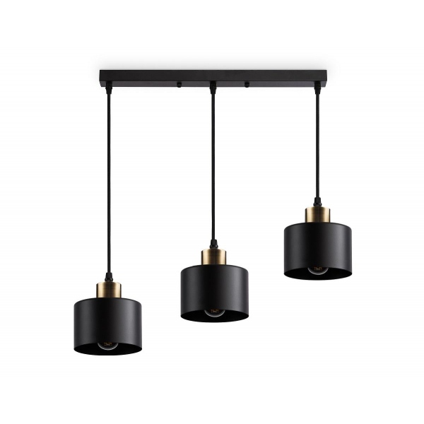 Подвесной светильник Ambrella light Traditional Loft TR8118 Подвесной светильник Ambrella light Traditional Loft TR8118