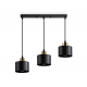 Подвесной светильник Ambrella light Traditional Loft TR8118