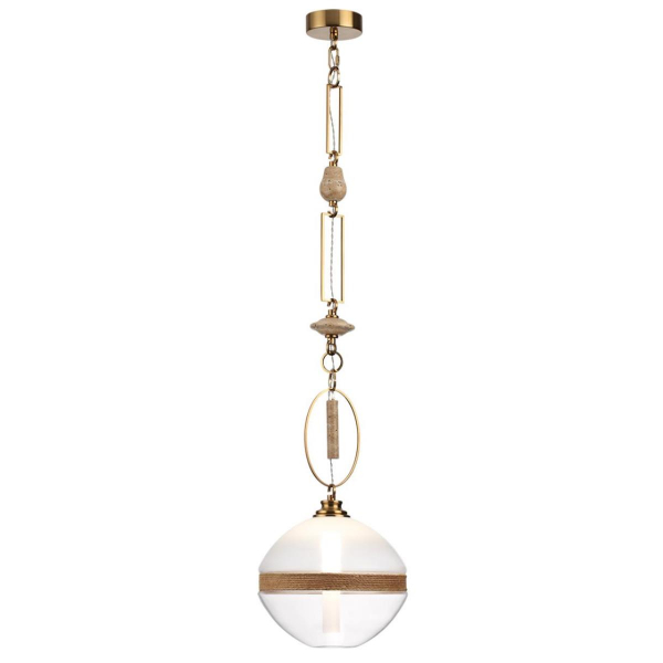 Подвесной светильник ODEON LIGHT PENDANT 5441/1C Подвесной светильник ODEON LIGHT PENDANT 5441/1C