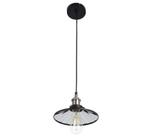 Подвесной светильник Divinare 2000/04 SP-1