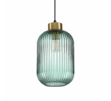 Подвесной светильник Ideal Lux Mint-3 SP1 Verde 237497