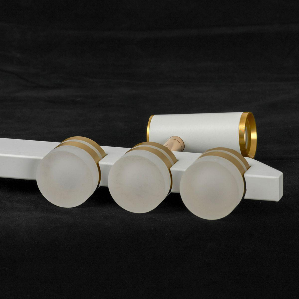 Подвесной светодиодный светильник Lussole Gilbert LSP-7175 Подвесной светодиодный светильник Lussole Gilbert LSP-7175