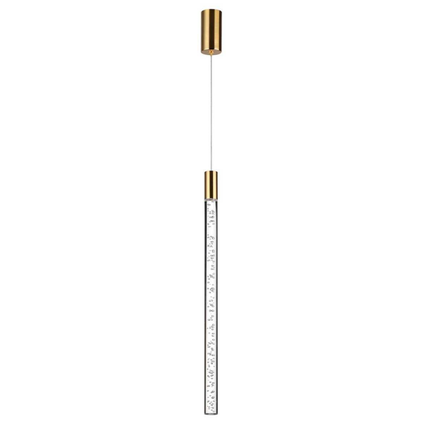 Подвесной светодиодный светильник Odeon Light Sparky 4369/5L Подвесной светодиодный светильник Odeon Light Sparky 4369/5L