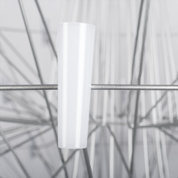 Подвесной светильник Loft IT Coppelia 10476 Silver