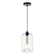 Подвесной светильник Lumina Deco Monti LDP 6813 PR