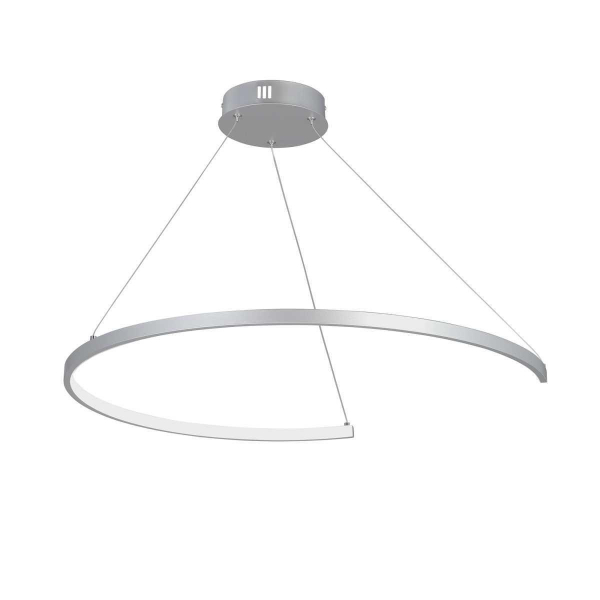 Подвесной светильник Vitaluce V2706-9/1S Подвесной светильник Vitaluce V2706-9/1S