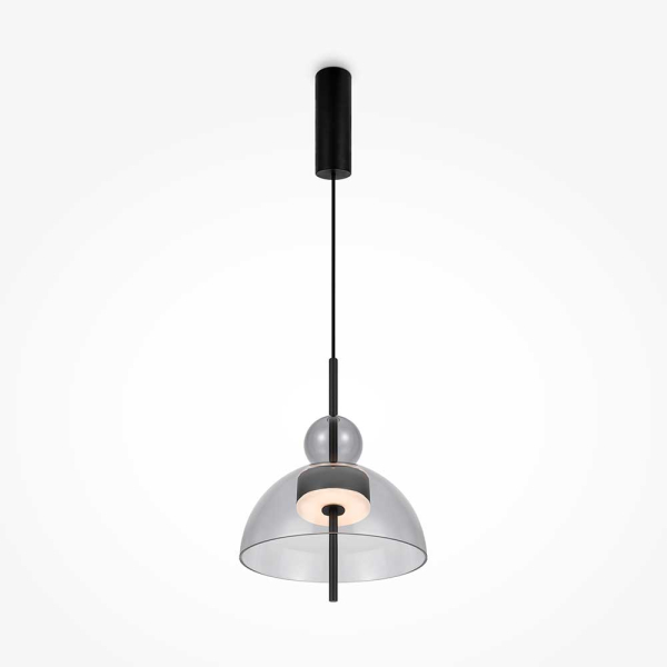 Подвесной светодиодный светильник Maytoni Bangkok MOD185PL-L11B3K1