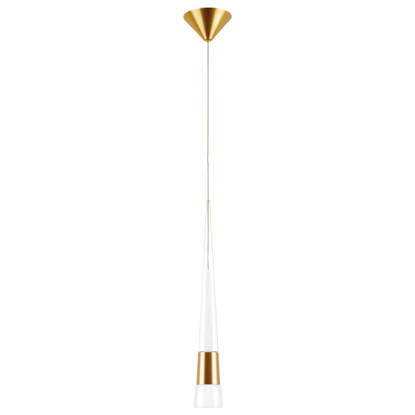 Подвесной светодиодный светильник Lightstar Cone 757013 Подвесной светодиодный светильник Lightstar Cone 757013