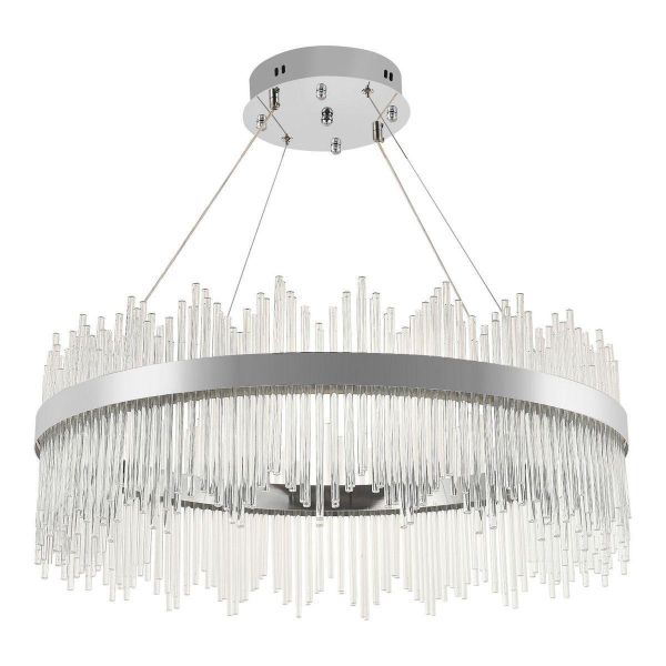 Подвесной светодиодный светильник Natali Kovaltseva Smart Нимбы Led Lamps 81263 Подвесной светодиодный светильник Natali Kovaltseva Smart Нимбы Led Lamps 81263