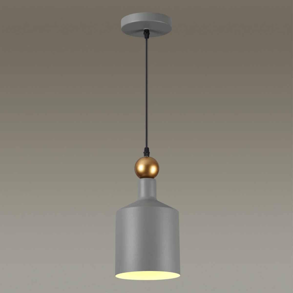 Подвесной светильник Odeon Light Pendant Bolli 4086/1 Подвесной светильник Odeon Light Pendant Bolli 4086/1