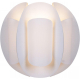 Подвесной светильник Reluce 00060-0.9-01 white