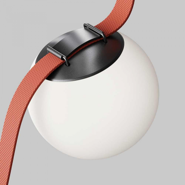 Подвесной светодиодный светильник Maytoni Technical Pendant system Parity Luna TR125B-10W4K-B Подвесной светодиодный светильник Maytoni Technical Pendant system Parity Luna TR125B-10W4K-B