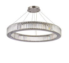 Подвесной светодиодный светильник Arti Lampadari Anzio L 1.5.80.100 N