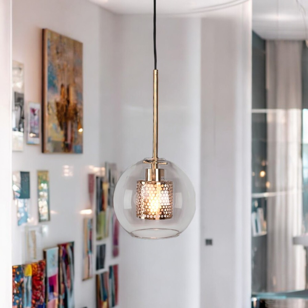 Подвесной светильник Imperium Loft Catch 101416-26