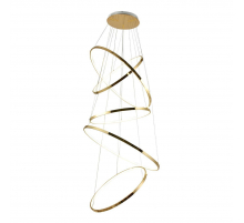 Подвесной светодиодный светильник Kink Light Амия 09475-5A,33