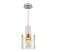 Подвесной светодиодный светильник Velante 248-206-01